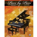 Piece by Piece - Book 1