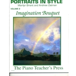 Portraits In Style Volume 2 - Imagination Bouquet