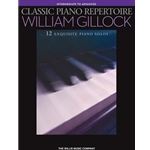 Classic Piano Repertoire
(NF 2021-2024 Difficult II - A Memory of Vienna)
(NF 2021-2024 Very Difficult I - Etude in A Major, The Coral Sea & Nocture)