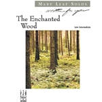 The Enchanted Wood
(NF 2021-2024 Difficult II)