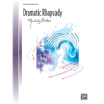 Dramatic Rhapsody
(NF 2021-2024 Very Difficult I)