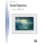 Toccata Tempestosa
(NF 2021-2024 Very Difficult II - Toccata Tempestosa)