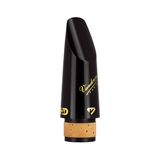Black Diamond Ebonite HD Bb Clarinet Mouthpiece BD5 HD