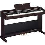 Yamaha YDP-105R Digital Piano (rosewood)