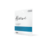 D'Addario Reserve Eb Clarinet Reeds - 3-Pack