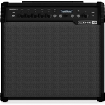 Line6 Spider 60W Guitar Amp
