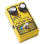 DOD Overdrive Preamp 250 Pedal
