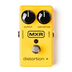 MXR Distortion+ Gtr Pdl