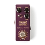 MXR Duke of Tone Overdrive Gtr Pdl
