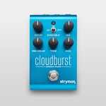 Strymon CloudBurst Flexible Rvrb Pdl