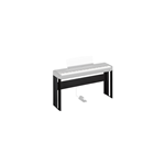 Yamaha Stand for P515 & P525 Keyboard (Black Finish)