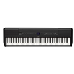 Yamaha P525B Digital Piano (Black Finish)