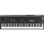Yamaha MX88BK - 88 Key Music Synthesizer