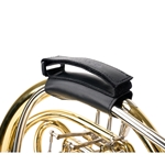 Protec French Horn Hand Guard - Leather w/Strap