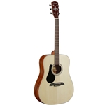 Alvarez RD26L Lefty Acoustic Guitar w/Gigbag