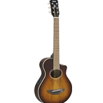 Yamaha APXT2EW w/bag 3/4 Size Thinline Cutaway Acoustic/Electric Guitar - Sunburst