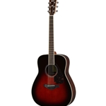 Yamaha FG830 Dreadnought Acoustic Guitar - Tobacco Brown Sunburst