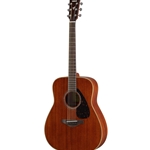 Yamaha FG850 Drednought Acoustic Guitar - Natural Mahogany