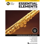 Essential Elements for Band Book 1 - Flute