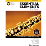 Essential Elements for Band Book 1 - Oboe