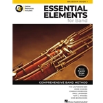 Essential Elements for Band Book 1 - Bassoon