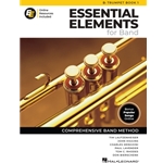 Essential Elements for Band Book 1 - Trumpet
