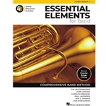 Essential Elements for Band Book 1 - Tuba