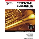 Essential Elements for Band Book 2 - Tuba