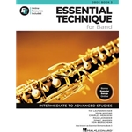 Essential Elements for Band Book 3 - Oboe