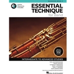 Essential Elements for Band Book 3 - Bassoon