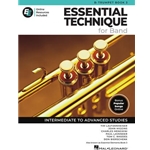 Essential Elements for Band Book 3 - Trumpet
