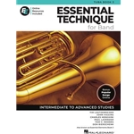 Essential Elements for Band Book 3 - Tuba