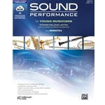 Sound Performance for Young Musicians - French Horn