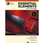 Essential Elements for Strings Book 1 - Violin
