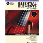 Essential Elements for Strings Book 2 - Viola