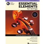 Essential Elements for Strings Book 2 - Cello