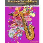 Focus on Foundations - Clarinet /  Bass Clarinet