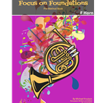 Focus on Foundations - French Horn
