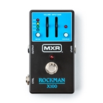 MXR MX100 ROCKMAN