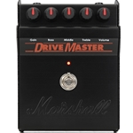 Marshall Drivemaster Pedal UK