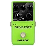 NUX DRIVE-CORE-DLX-MKII Overdrive Pedal