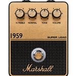Marshall PEDL-92001 1959 Overdrive/Distortion Pedal