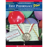 Standard of Excellence: First Performance Plus - French Horn