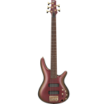 CLEARANCE Ibanez SR305EDX-RGC 5 string Bass