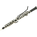 Oboe Ornament