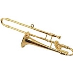 Trombone Ornament