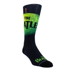 The Beatles Apple Socks