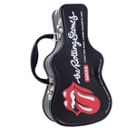 The Rolling Stones Guitar Socks Tin - 3 Pair