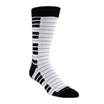 Keyboard Crew Socks