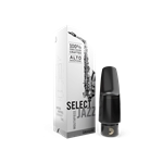 D'Addario D7M Select Jazz Alto Saxophone Mouthpiece